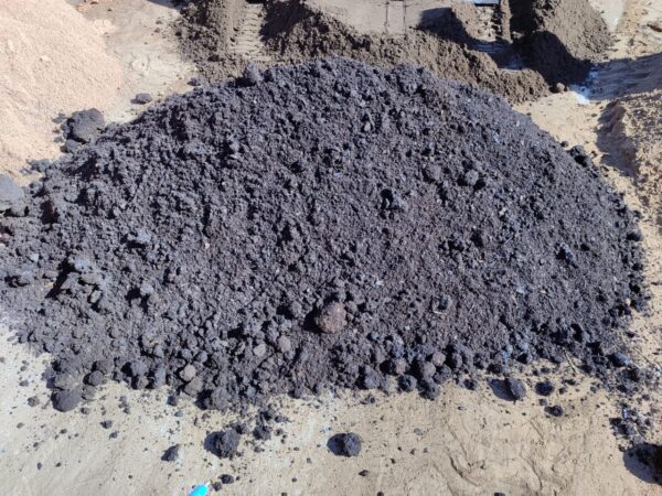 Compost