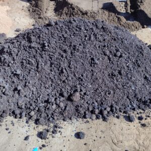 Lawn Dressing and Compost