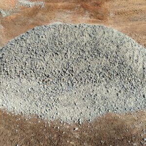 Concrete Mix