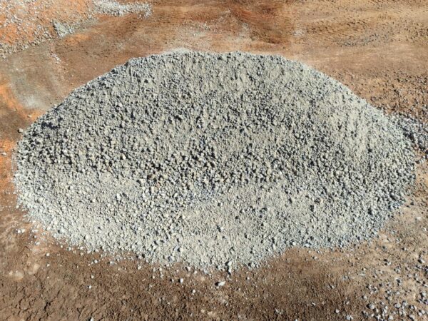 Concrete Mix