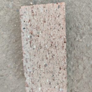 Red Brick (Plaster Only)