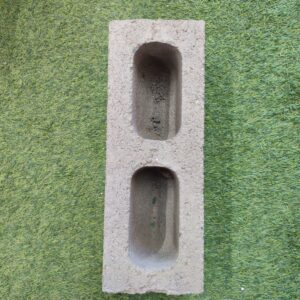 Small Concrete blocks