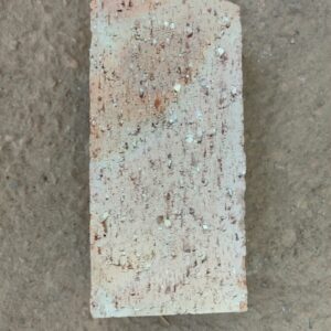 Yellow Brick (plaster Only)