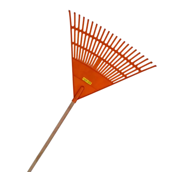 RAKE RED / ORANGE